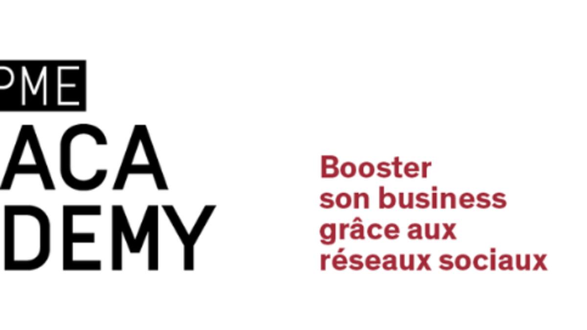 Booster Son Business Grâce Aux Réseaux Sociaux Pme 5737