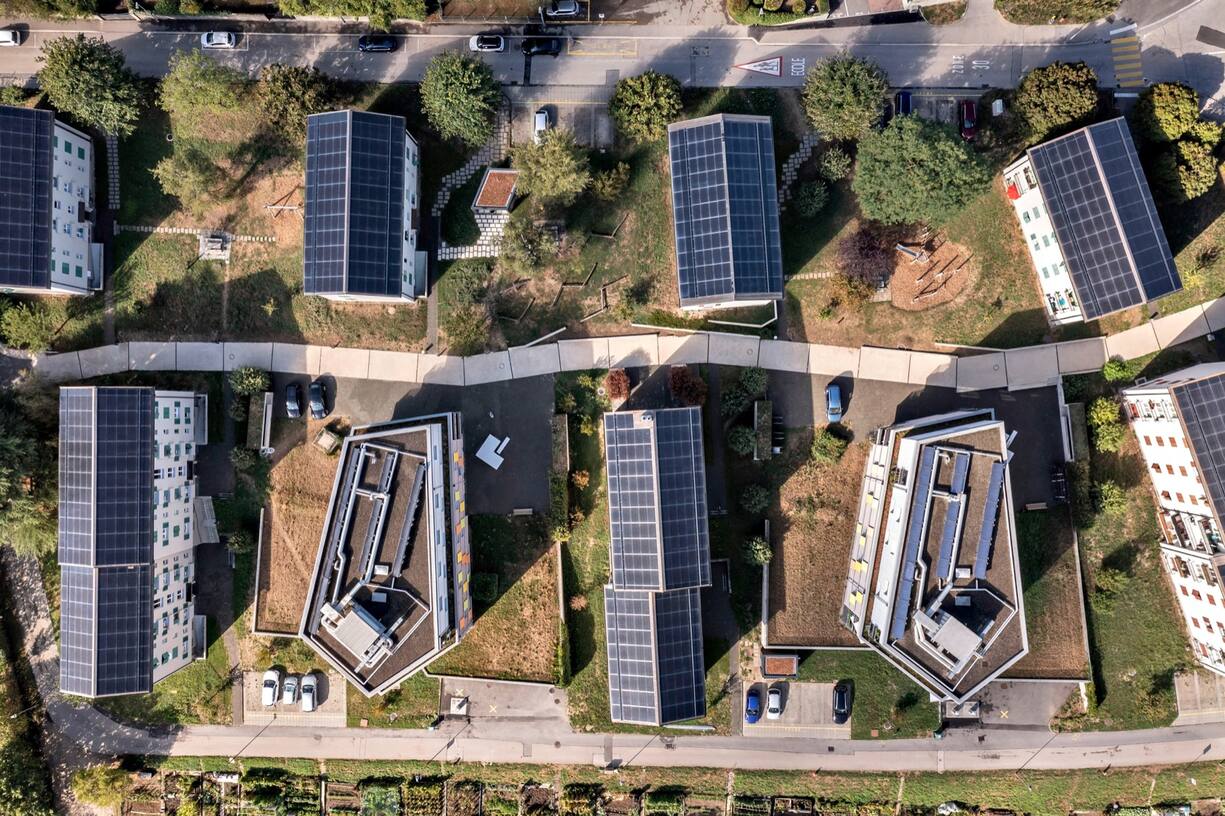 BFE Erneuerbar Heizen